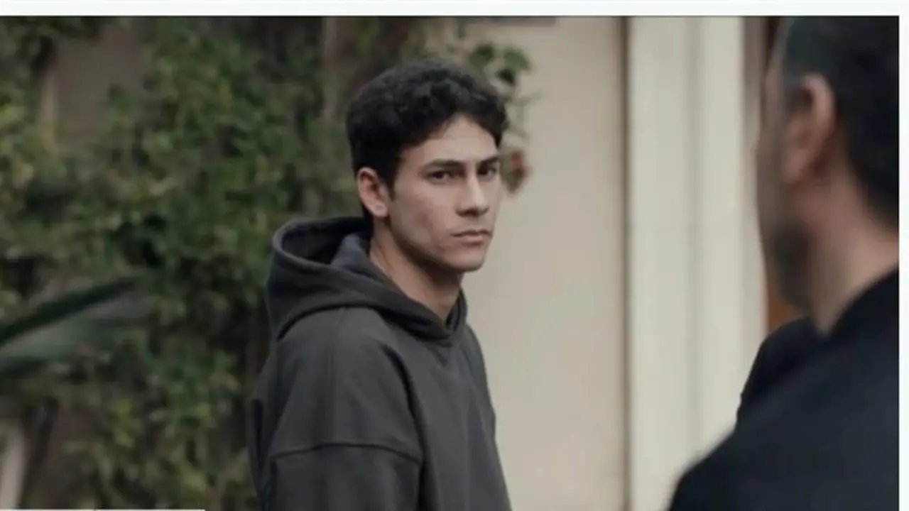 حبس عمر أباظة 4 أيام على ذمة التحقيقات يغير مسار مسلسل فرصة أخيرة